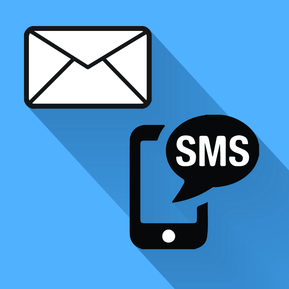 Auto Inform Delivery Status to Client (SMS / Email)